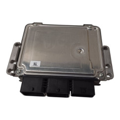 Centralina motore PEUGEOT Partner 3° Serie - 0281030546 - 2656275
