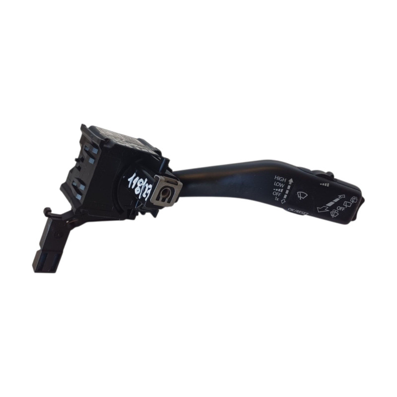 Devio tergicristallo VOLKSWAGEN Touran 2° Serie