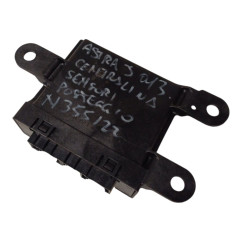 Centralina sensori di parcheggio OPEL Astra J Sports Tourer dal 10 al 15 - 22810361 - 2656227