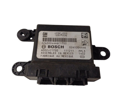 Centralina sensori di parcheggio OPEL Insignia Berlina - 13354532 - 2656193
