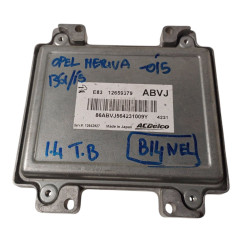 Centralina motore OPEL Meriva 3° Serie - 12659379 - 2656094