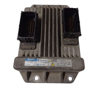 Centralina motore OPEL Meriva 3° Serie - 112500-0200 - 2656073