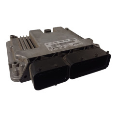 Centralina motore OPEL Astra J Sports Tourer dal 10 al 15 - 0281019088 - 2656049