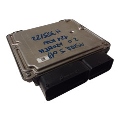 Centralina motore OPEL Astra J Sports Tourer dal 10 al 15 - 0281019088 - 2656049
