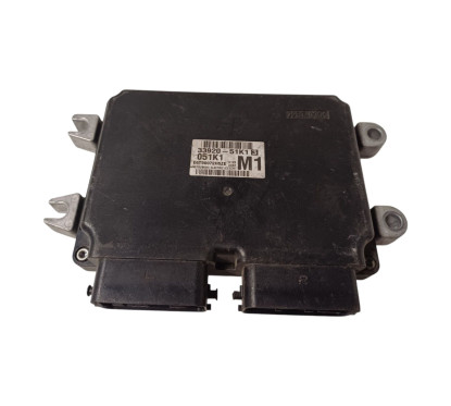 Centralina motore OPEL Agila B - 33920-51K1 - 2655834