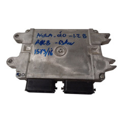 Centralina motore OPEL Agila B - 33920-51K1 - 2655834