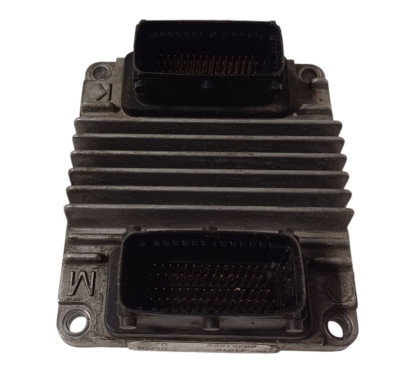 Centralina motore OPEL Corsa C 3P 1° Serie - 8972333706 - 2655824