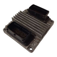 Centralina motore OPEL Corsa C 3P 1° Serie - 8972333706 - 2655824