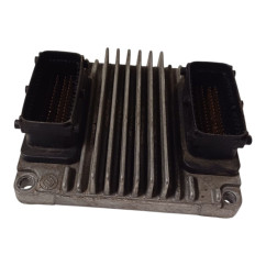 Centralina motore OPEL Corsa C 3P 1° Serie - 8972333706 - 2655824