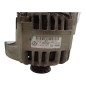 Alternatore FIAT Seicento Serie dal 00 al 05