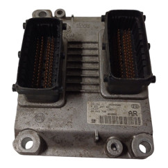 Centralina motore OPEL Corsa C 3P 1° Serie