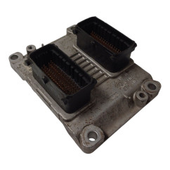Centralina motore OPEL Corsa C 3P 1° Serie - 26SA8095 - 2655381