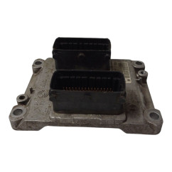 Centralina motore OPEL Corsa C 3P 1° Serie - 26SA8095 - 2655381