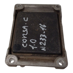 Centralina motore OPEL Corsa C 3P 1° Serie - 26SA8095 - 2655381