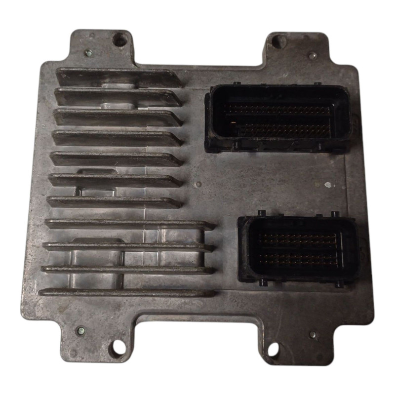Centralina motore OPEL Corsa D 3P 1° Serie