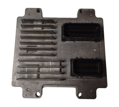 Centralina motore OPEL Corsa D 3P 1° Serie - 55576687 - 2655339