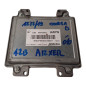 Centralina motore OPEL Corsa D 3P 1° Serie