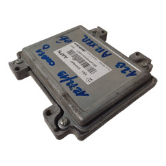 Centralina motore OPEL Corsa D 3P 1° Serie - 55576687 - 2655339
