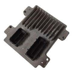 Centralina motore OPEL Corsa D 3P 1° Serie - 55576687 - 2655339