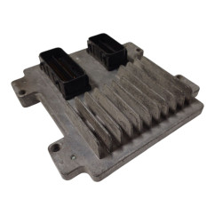 Centralina motore OPEL Corsa D 3P 1° Serie - 55576687 - 2655339
