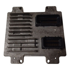 Centralina motore OPEL Corsa D 3P 2° Serie