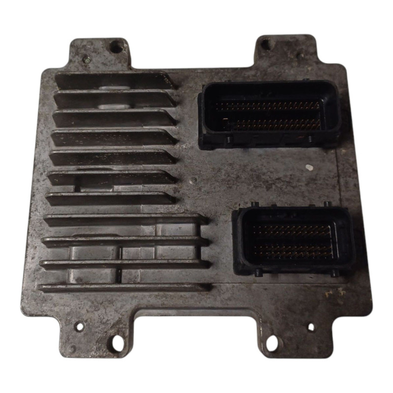 Centralina motore OPEL Corsa D 3P 2° Serie