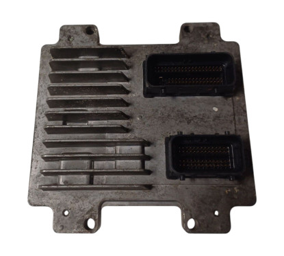 Centralina motore OPEL Corsa D 3P 2° Serie - 557577835 - 2655302
