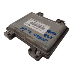 Centralina motore OPEL Corsa D 3P 2° Serie - 557577835 - 2655302