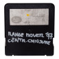 Centralina chiusure LAND ROVER Range Rover 2° Serie