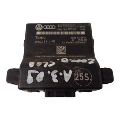 Centralina Gateway AUDI A3 Serie 8P1 dal 08 al 12