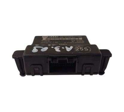 Centralina Gateway AUDI A3 Serie 8P1 dal 08 al 12