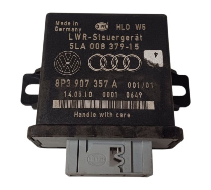Centralina luci AUDI A3 Serie 8P1 dal 08 al 12 - 8P3907357A - 2654832