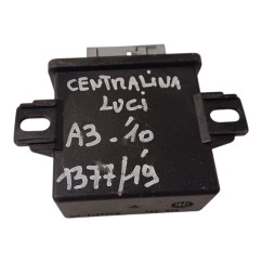 Centralina luci AUDI A3 Serie 8P1 dal 08 al 12 - 8P3907357A - 2654832