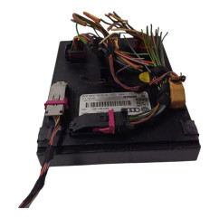 Body Computer AUDI A4 Avant 8K5 dal 08 al 15 - 8K0907063 - 2654807