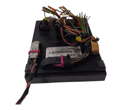 Body Computer AUDI A4 Avant 8K5 dal 08 al 15 - 8K0907063 - 2654807