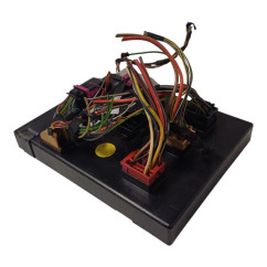 Body Computer AUDI A4 Avant 8K5 dal 08 al 15 - 8K0907063 - 2654807