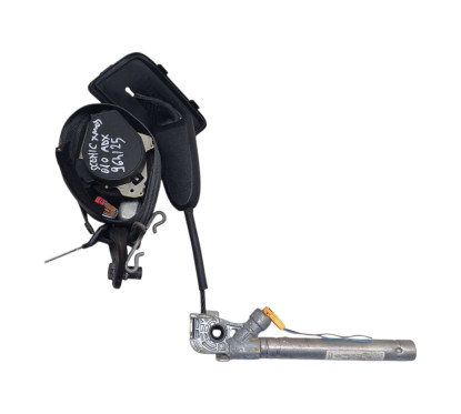 Cintura di Sicurezza anteriore Destra con pretensionatore RENAULT Scenic X MOD - 868840015R - 2675542