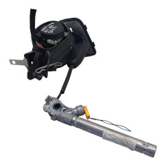 Cintura di Sicurezza anteriore Destra con pretensionatore RENAULT Scenic X MOD - 868840015R - 2675542