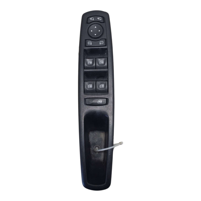 Pulsantiera Anteriore Sinistra RENAULT Scenic X MOD