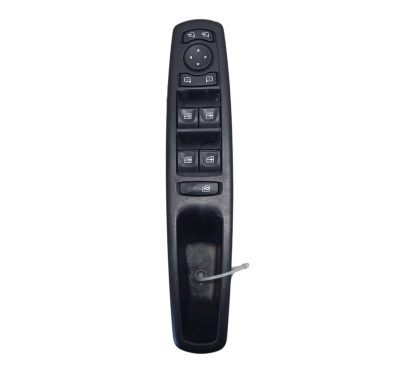 Pulsantiera Anteriore Sinistra RENAULT Scenic X MOD - 2675396 - 2675396