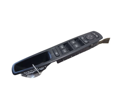 Pulsantiera Anteriore Sinistra RENAULT Scenic X MOD