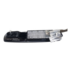 Pulsantiera Anteriore Sinistra RENAULT Scenic X MOD - 2675396 - 2675396