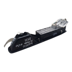 Pulsantiera Anteriore Sinistra RENAULT Scenic X MOD - 2675396 - 2675396