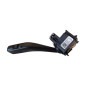 Devio tergicristallo VOLKSWAGEN Golf 5 Plus dal 04 al 13