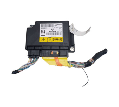 Centralina Airbag RENAULT Scenic X MOD - 285589834R - 2675557