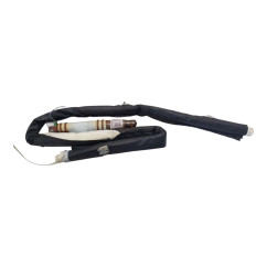 Airbag a tendina lato Sinistro RENAULT Scenic X MOD - 985P10681R - 2675404