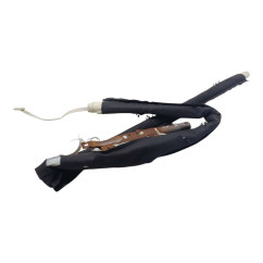 Airbag a tendina laterale passeggero RENAULT Scenic X MOD - 985P06123R - 2675537