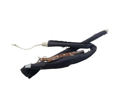 Airbag a tendina laterale passeggero RENAULT Scenic X MOD