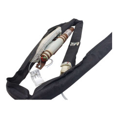 Airbag a tendina laterale passeggero RENAULT Scenic X MOD - 985P06123R - 2675537