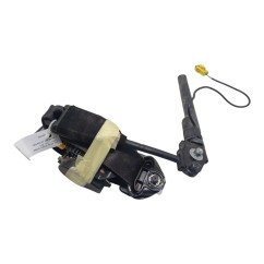 Cintura di Sicurezza Anteriore Sinistra con pretensionatore OPEL Astra J Sports Tourer dal 10 al 15 - 13394808 - 2669244